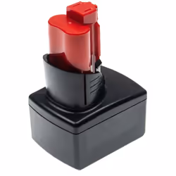 vhbw - the clever way - Batterie de rechange de haute qualité et compatible avec une grande autonomie pour votre outil électr ...