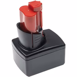 vhbw - the clever way - Batterie de rechange de haute qualité et compatible avec une grande autonomie pour votre outil électr ...