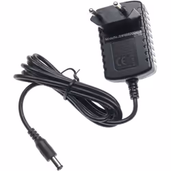 Chargeur compatible pour votre épilateur L'adaptateur au secteur électrique de la marque vhbw fournit une alimentation en cou ...