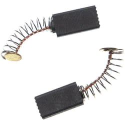 Vhbw - 2x Balais de charbon pour moteur 16 x 8 x 5mm compatible avec Bosch gss 230 ave, gss 280 a, gss 280 ae, gss 280 ave outil électrique
