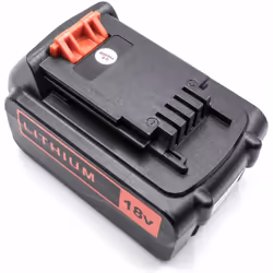 vhbw - the clever way - Batterie de rechange de haute qualité et compatible avec une grande autonomie pour votre outil électr ...
