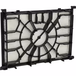 Filtre moteur compatible robot aspirateur, nettoyeur vapeur et aspirateur multifonction - Un changement régulier du filtre vo ...
