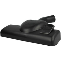 Vhbw - Brosse pour aspirateur compatible avec Dirt Devil Infinity Excell, VS8, VS8 Loop, VS8 Turbo, diam. 32 mm, largeur 25.5 cm