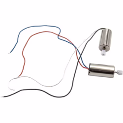 vhbw - the clever way Moteurs de rechange de haute qualité pour votre drone Avec ces moteurs de rechange durables de la marqu ...