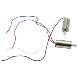 Vhbw - 2x Moteurs (cw & ccw) remplacement pour Syma X5C-07, X5C-08 pour drone, quadrocoptère