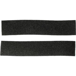 vhbw 2x Filtres (filtre mousse) pour l'entonnoir compatible avec Miele Premium Edition T 8969 WP sèche-linge