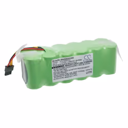 - Batterie de rechange de haute qualité et compatible avec une grande autonomie et compatible avec votre aspirateur robot ou  ...