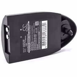 - Batterie de rechange de haute qualité avec une grande autonomie et compatible avec votre telécommande industrielle (vous tr ...