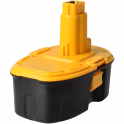 vhbw - the clever way - Batterie de rechange de haute qualité et compatible avec une grande autonomie pour votre outil comme  ...