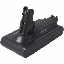vhbw - the clever way - Batterie de rechange de haute qualité et compatible avec une grande autonomie et compatible avec votr ...