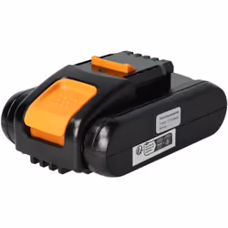 vhbw - the clever way - Batterie de rechange de haute qualité et compatible avec une grande autonomie pour votre outil électr ...