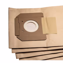 vhbw - the clever way Sacs pour aspirateur totalement adaptable Avec ces sacs d'aspirateur compatibles et économiques de chez ...