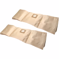 Sacs pour aspirateur totalement adaptable Avec ces sacs d'aspirateur compatibles et économiques de chez vhbw, vous faites un  ...