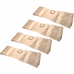 Sacs pour aspirateur totalement adaptable Avec ces sacs d'aspirateur compatibles et économiques de chez vhbw, vous faites un ...