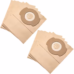 Sacs pour aspirateur totalement adaptable Avec ces sacs d'aspirateur compatibles et économiques de chez vhbw, vous faites un ...
