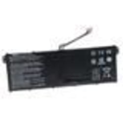 vhbw 1x Batterie compatible avec Acer Aspire 3 A315-53G-5968 3 A315-55G 3 A315-55G-31QD ordinateur portable (3500mAh 114V