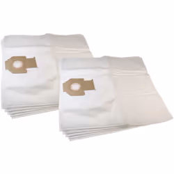 Sacs pour aspirateur totalement adaptable Avec ces sacs d'aspirateur compatibles et économiques de chez vhbw, vous faites un ...