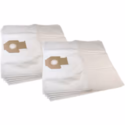 Sacs pour aspirateur totalement adaptable Avec ces sacs d'aspirateur compatibles et économiques de chez vhbw, vous faites un ...