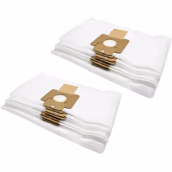 Sacs pour aspirateur totalement adaptable Avec ces sacs d'aspirateur compatibles et économiques de chez vhbw, vous faites un  ...