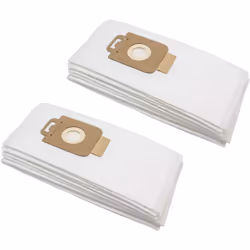 Sacs pour aspirateur totalement adaptable Avec ces sacs d'aspirateur compatibles et économiques de chez vhbw, vous faites un ...