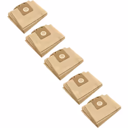 Sacs pour aspirateur totalement adaptable Avec ces sacs d'aspirateur compatibles et économiques de chez vhbw, vous faites un  ...