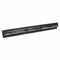 vhbw Batterie compatible avec HP ProBook 450 G3 (T6R25ES) 450 G3 (V6D97AV) 450 G3 (V6D98AV) ordinateur portable Notebook