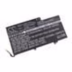 vhbw Batterie remplacement pour HP HSTNN-LB6L NP03XL TPN-Q146 TPN-Q147 TPN-Q148 pour ordinateur portable Notebook (3750mAh