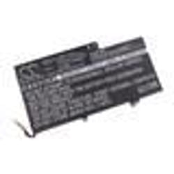 vhbw Batterie remplacement pour HP HSTNN-LB6L NP03XL TPN-Q146 TPN-Q147 TPN-Q148 pour ordinateur portable Notebook (3750mAh