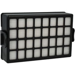 Filtre compatible avec Samsung SC8480 VCC8480H3S/XEN, SC8481 VCC8481H34/XEV aspirateur - Filtre hepa - Vhbw