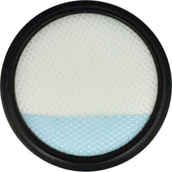 Vhbw - Filtre pré-moteur remplacement pour Vax 17138743, 1-7-138743 pour aspirateur - Filtre de protection du moteur, nettoyable