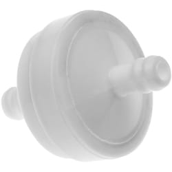 10x Filtres à essence remplacement pour John Deere AM38708 pour moteur de tondeuses à gazon avec pompe - Vhbw