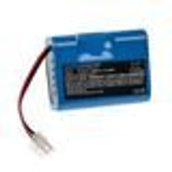 vhbw Batterie compatible avec Hoover RBC050/1011 RBC050011 RBC070 RBC070/1011 RBC070011 RBC090 robot électroménager (2500mAh
