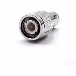 vhbw - the clever way Adaptateur TNC parfaitement ajusté pour diverses applications de signaux HF Cet adaptateur TNC de la ma ...