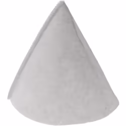 vhbw - the clever way Filtre conique universel pour votre appareil de ventilation Le filtre de sortie d'air de la marque vhbw ...