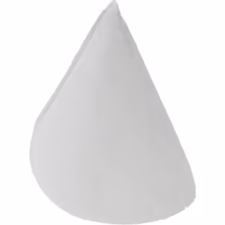 vhbw - the clever way Filtre conique universel pour votre appareil de ventilation Le filtre de sortie d'air de la marque vhbw ...