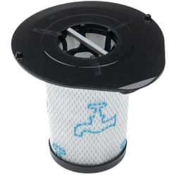 Vhbw - 2x filtres d'aspirateur compatible avec Rowenta Air Force 460 RH9252, 460 RH9253, 460 RH9256, 460 RH9286, 560 Flex aspirateur - Filtre mousse