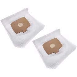 vhbw - the clever way Sacs de haute qualité pour votre aspirateur Avec ces sacs d'aspirateur compatibles et économiques de ch ...