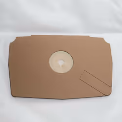 vhbw - the clever way Sacs de haute qualité pour votre aspirateur Avec ces sacs d'aspirateur compatibles et économiques de ch ...