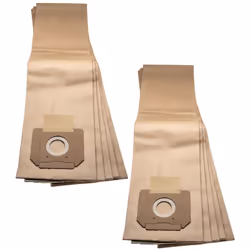 vhbw - the clever way Sacs de haute qualité pour votre aspirateur Avec ces sacs d'aspirateur compatibles et économiques de la ...