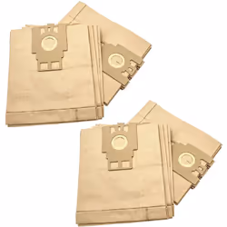 vhbw - the clever way Sacs de haute qualité pour votre aspirateur Avec ces sacs d'aspirateur compatibles et économiques de la ...