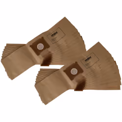 vhbw - the clever way Sacs de haute qualité pour votre aspirateur Avec ces sacs d'aspirateur compatibles et économiques de la ...