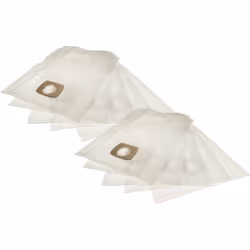 vhbw - the clever way Sacs de haute qualité pour votre aspirateur Avec ces sacs d'aspirateur compatibles et économiques de la ...
