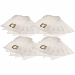 vhbw - the clever way Sacs de haute qualité pour votre aspirateur Avec ces sacs d'aspirateur compatibles et économiques de la ...