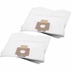 vhbw - the clever way Sacs de haute qualité pour votre aspirateur Avec ces sacs d'aspirateur compatibles et économiques de la ...