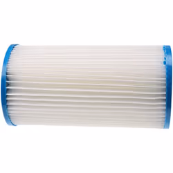 vhbw - the clever way Cartouches filtrantes pour votre piscine - Grande finesse de filtration pour une eau de piscine limpide ...