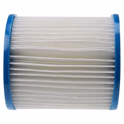 vhbw 5x Cartouches filtrantes compatible avec Bestway Flowclear 58381 (1249 l/h) piscine pompe de filtration filtre à eau ble ...