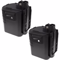 - Batterie de rechange de haute qualité et compatible, qui dispose de cellules performantes et d'une longue durée, pour votre ...