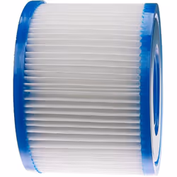 vhbw - the clever way Cartouche filtrante efficace pour votre piscine gonflable Le filtre de rechange de la marque vhbw assur ...