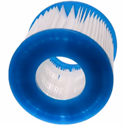 vhbw - the clever way Cartouche filtrante efficace pour votre piscine gonflable Le filtre de rechange de la marque vhbw assur ...