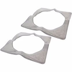 vhbw - the clever way Lingettes de nettoyage pour votre robot nettoyeur de vitres Seule une lingette propre vous permettra d' ...